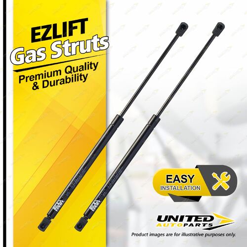2 x Bonnet Gas Strut Lift Springs fits Holden Statesman WH WHII WK WL 6/99-7/06