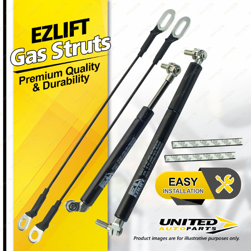 Tailgate Booster Gas Strut Lift Springs fits GWM Ute Cannon 2020-On