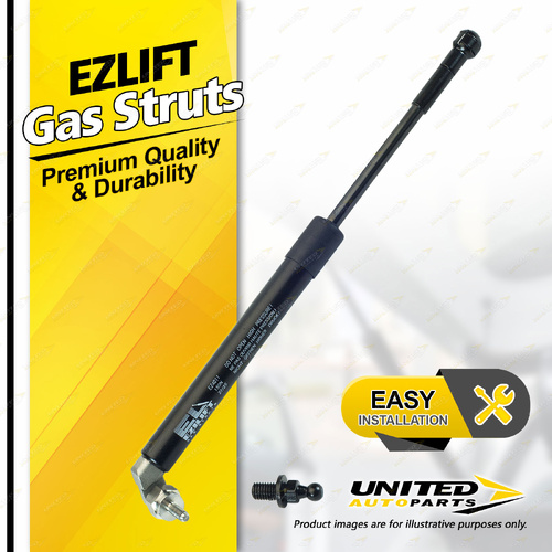 Tailgate Booster Gas Strut Lift Springs fits VW Amarok NF 23-On Down Assist Only