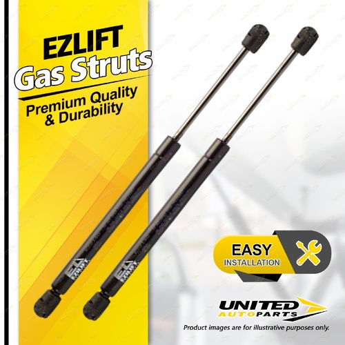 2 Pcs Boot Gas Strut Lift Springs fits Tesla Model 3 All Models 05/2019-2026