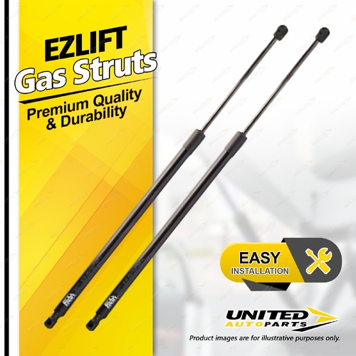 2 Pcs Lift Gate Gas Strut Lift Springs fits Mercedes Benz EQV Valente Vito W447
