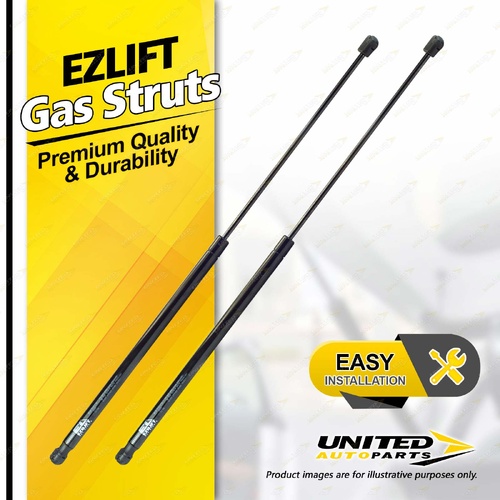 Hard Tonneau Cover Gas Strut Lift Spring fits Canopies/Hard Lid EGR Canopy 925mm