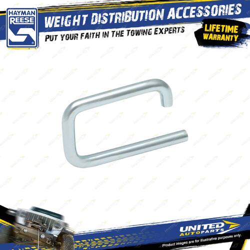 Hayman Reese Weight Distribution Accessories Snap Up Bracket Safety Pin 55180