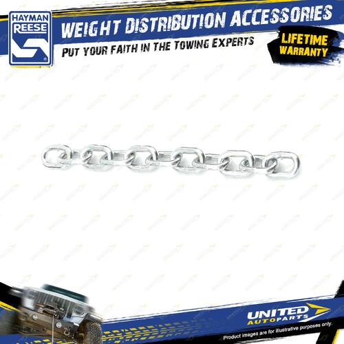 Hayman Reese Weight Distribution Accessories Chain 8.5mm 11 Links 55423