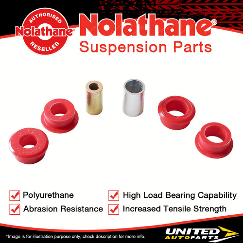 Nolathane Bush Front Panhard rod bushing 48049 Brand New Premium Quality