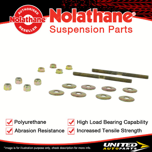 Nolathane Sway Bar Link for Universal Products 42951 Durable Polyurethane
