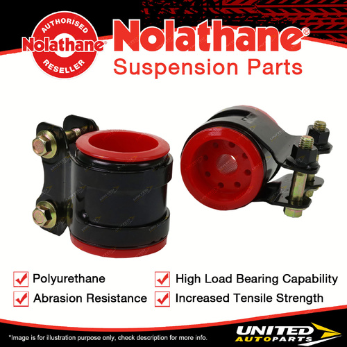 Front Control Arm Lower Inner Rear Bushing for Mazda 3 Speed Axela BK Premacy CR