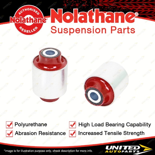 Front Control Arm Lower Inner Bush for Benz C E Class W S C204 A207 R172 SLC SLK