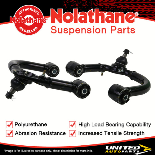 Front Upper Control Arm for Toyota Landcruiser Prado GRJ KDJ KZJ RZJ 120 150 155