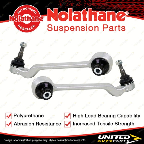 Front Lower Control Arm LH+RH for BMW 1 3 Series E90 E91 E92 E93 E81 E82 E87 E88
