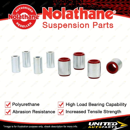 Rear Trailing Arm Lower Bush for BMW 1 2 3 4 Series F30 F31 F34 F80 F20 F22 F23