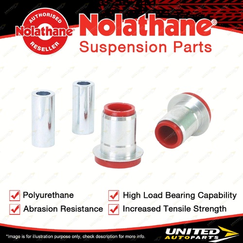 Rear Control Arm Lower Rear Inner Bush for Toyota Altezza XE10 Aristo JZS160 161