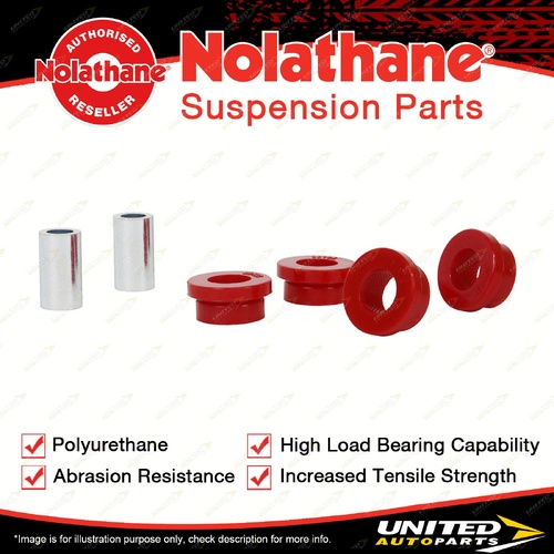 Rear Trailing Arm Lower Rear Bush for Lexus GS JZS160 IS I GXE10 JCE10 200 300