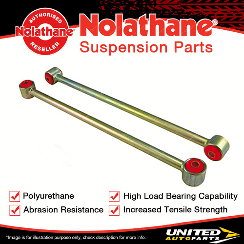Rear Lower Trailing Arm for Toyota Landcruiser Prado GRJ KDJ KZJ RZJ 120 150 155