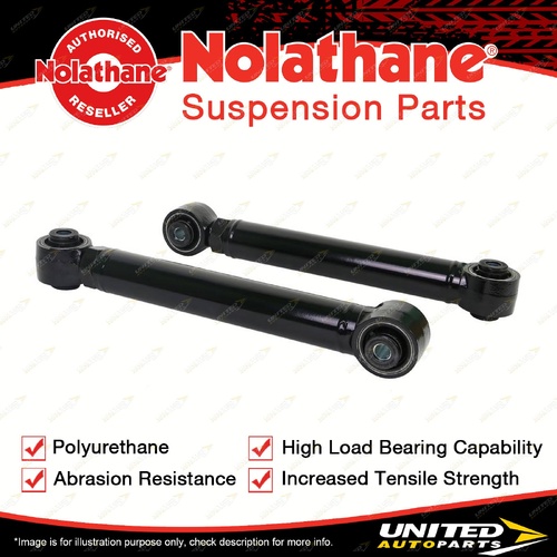 Nolathane Rear Upper Trailing Arm for Jeep Gladiator JT 2020-On Performance