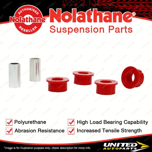 Nolathane Front Panhard Rod Bushing for Land Rover Range Rover P38 Classic 86-02