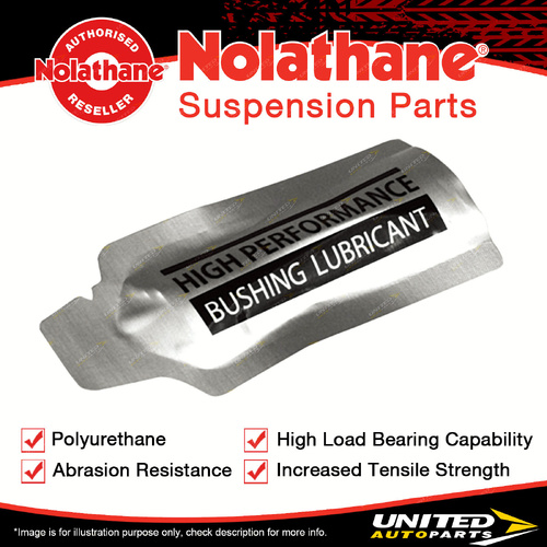 Nolathane Ezy Grease for Universal Products 49106 Ezy Grease Polyurethane