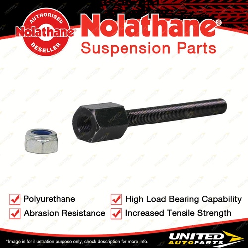 Rear Brake Proportioning Valve Extension Bolt for Toyota Landcruiser 75 76 78 79