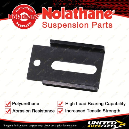 Rear Headlight Height Sensor Adjuster Bracket for Toyota Hilux GGN125 GUN126 136