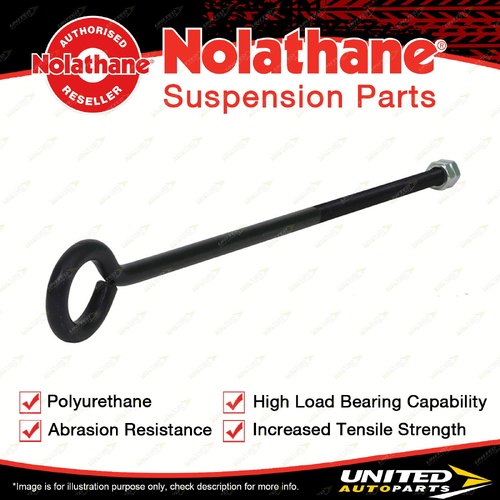 Rear Brake Proportioning Valve Extension Bolt for Toyota Hilux GGN25 KUN26 VII