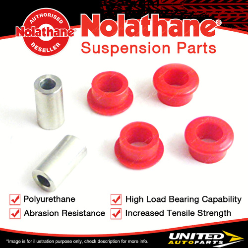 Nolathane Rear Panhard Rod Bush Kit for Great Wall Tank 300 4WD 2022-On
