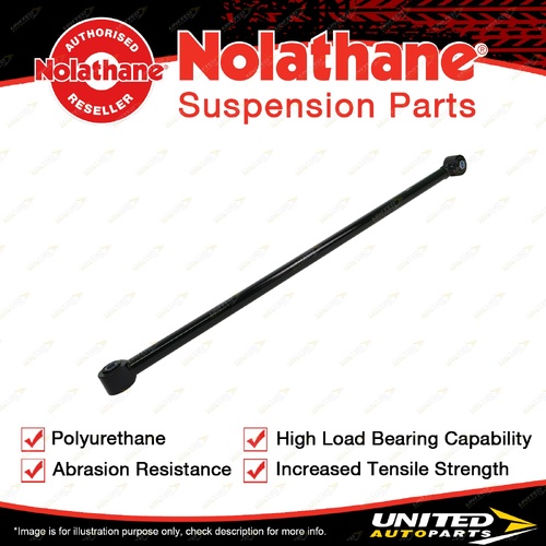 Nolathane Rear Panhard Rod Assembly for Great Wall Tank 300 4WD 2022-On