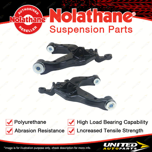 Front Lower Control Arms for Toyota Hilux Surf 4 Runner KDN KZN RZN VZN 180 185