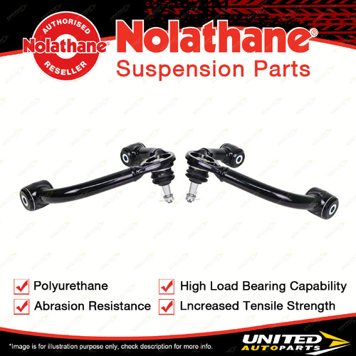 Front Control Arm Upper Arm Assembly for Ford F-150 11th 12th 13th Expedition