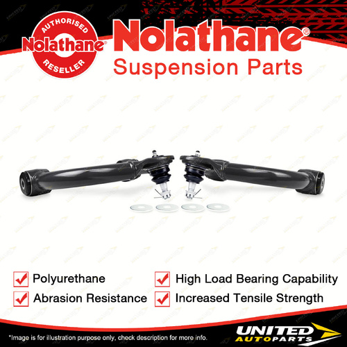 Front Control Arm Upper - Arm for Toyota Hilux KUN26 GGN2 GGN125R GUN126 GUN136