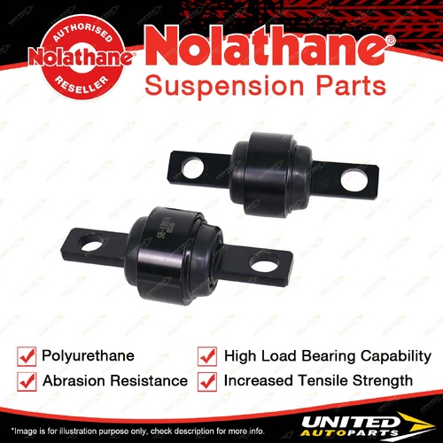 Nolathane Front Control Arm Lower Bearing Kit for BYD Seal EK AWD RWD 2022-On