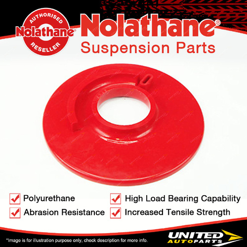 Rear Coil Spring Pad Bush Kit Standard Height for FPV F6 GS GT BA FG Force 6 8