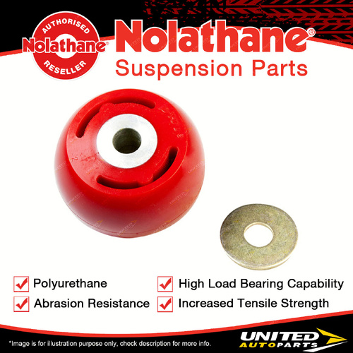 Rear Differential Mount Bush-89.2mm OD for FPV F6 BA F6X SY Force 6 8 BF GT