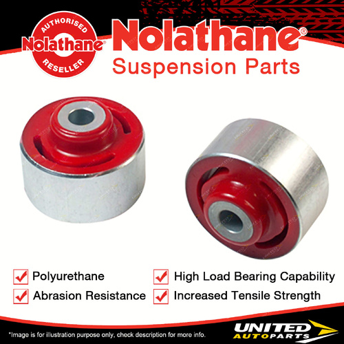 Front Lower Control Arm - Inner Rear Bushing for Tesla Model 3 5YJ3 Model Y 5YJY