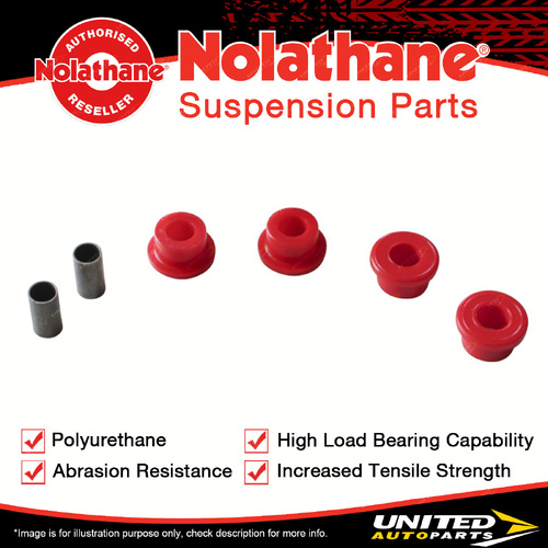 Front Strut Rod To Control Arm Bushing for HDT Commodore Calais VC VH VK VS VT