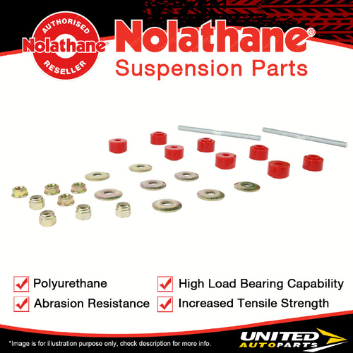 Front Sway Bar Link - Assembly for HDT Commodore Calais VC VH VK VL VS Statesman