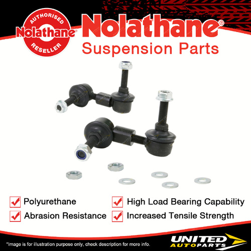 Front Sway Bar Link for Hyundai Accent LC Coupe RD Grandeur TG Lantra J1 J2