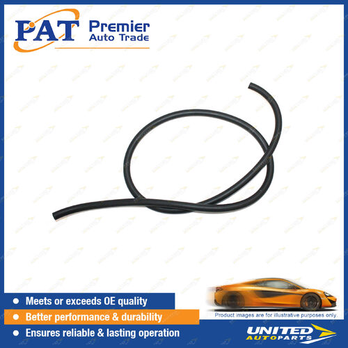 PAT ICON Series 42 Inch Air Hose Assembly - 1/2 Inch Inner Diameter