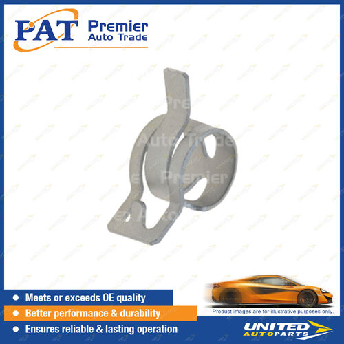 PAT ICON Series Hose Clamps - Constant Tension Spring Clamp 26mm Package of 10