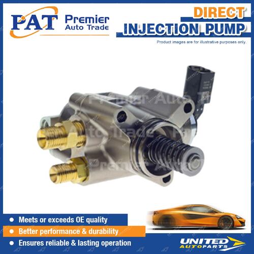 PAT Left Petrol Direct Injection Pump for Audi A6 A8 D3 Q7 4L RS4 B7 S5 8T 4.2L