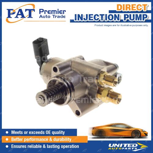 PAT Right Petrol Direct Injection Pump for Audi A6 A8 D3 Q7 4L RS4 B7 S5 8T 4.2L