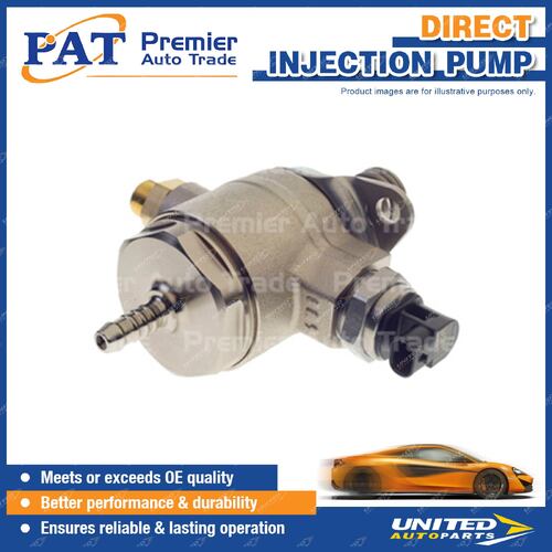 PAT Petrol Direct Injection Pump for Skoda Octavia 1Z Diesel Superb 3T BWA CCZA