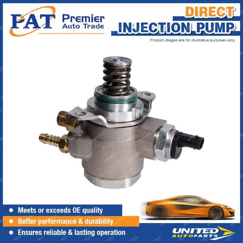 PAT Petrol Direct Injection Pump for VW Golf MK VI New Beetle Caddy 2K Jetta 1K