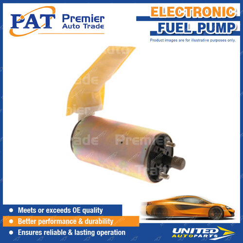 PAT Electronic Fuel Pump for Ford Raider UV 2.6L 92KW SUV 1991-1997