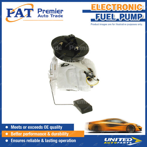 PAT Electronic Fuel Pump for Volkswagen Golf Mk3 1.8L 66KW 1991 - 1997