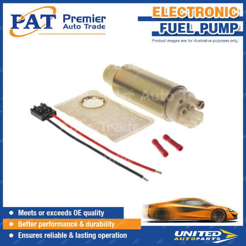 PAT Electronic Fuel Pump for Daewoo Cielo GLX QLX Espero 1.5L 2.0L 1995-1997