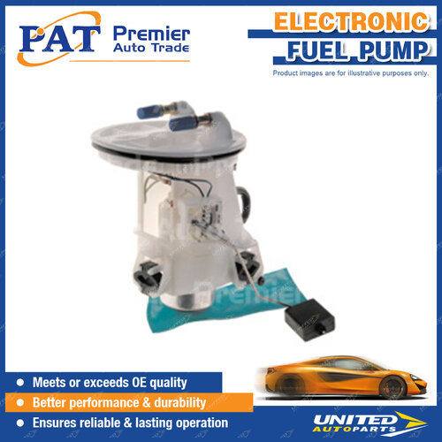 PAT E- Fuel Pump for Ford Fairlane NL Fairmont Falcon EL LTD TE50 TL50 TS50 AU