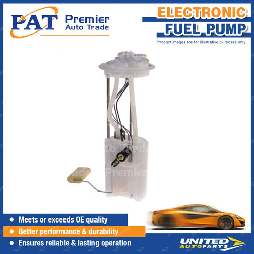 PAT Electronic Fuel Pump for Isuzu D-Max RA RC 3.0L 120KW 2007-2012