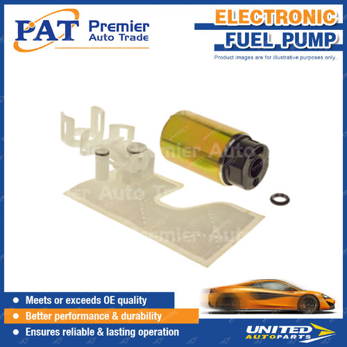 PAT Electronic Fuel Pump for Daihatsu Altis ACV40R 2.4L Sedan 2006-2011