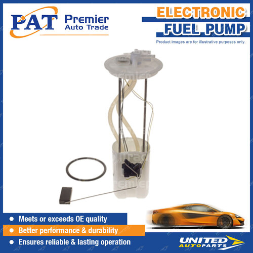 PAT Electronic Fuel Pump for Ford Falcon FG 4.0L 270KW Ute 2008-2014