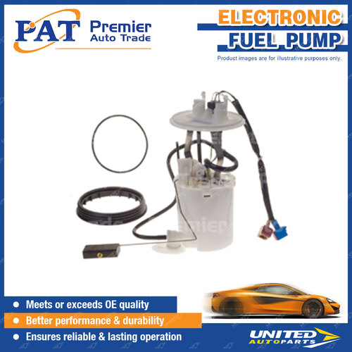 PAT Premier Auto Trade Electronic Fuel Pump for Saab 900 2.0L 2.3L 2.5L